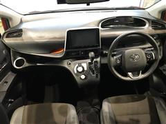 シエンタ ハイブリッド G クエロ