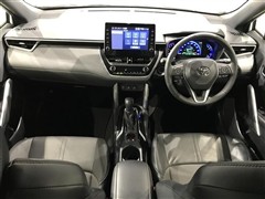カローラクロス ハイブリッド Z