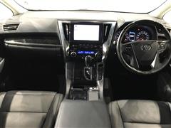 アルファード S Cパッケージ