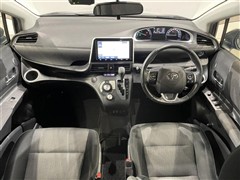 シエンタHV Gセーフティエディション