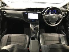 オーリス ハイブリッド