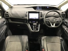 セレナ ハイウェイスターVセレクション