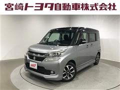 ソリオ バンディット HV MV