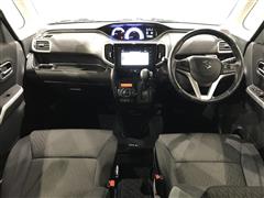 ソリオ バンディット HV MV