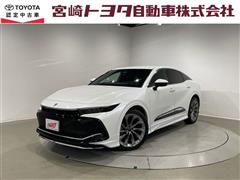 トヨタ クラウン CO Gアドバ レザー