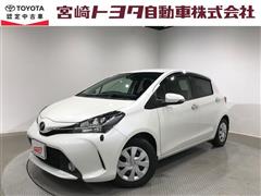 ヴィッツ F LEDエディション