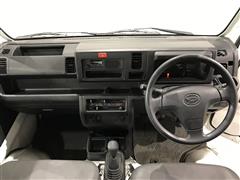 ハイゼットトラック スタンダード