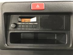 ハイゼットトラック スタンダード