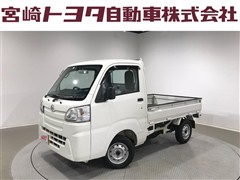 ハイゼットトラック スタンダード