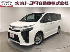 ヴォクシーHV ZSキラメキ2