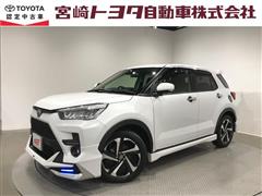 トヨタ ライズ Z