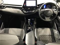 C-HR G モード ネロ