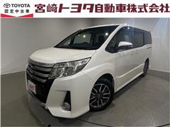トヨタ ノア Si