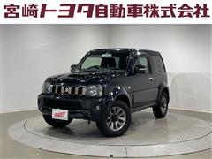 スズキ　ジムニーシエラ ランドベンチャー