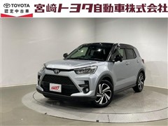 トヨタ ライズ Z