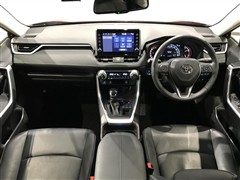 RAV4 G