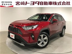 トヨタ RAV4 G