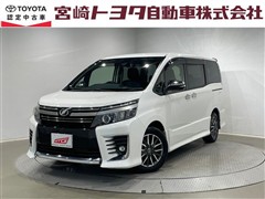 ヴォクシー ZS キラメキ2