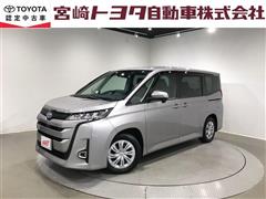 トヨタ ノア ハイブリッド X