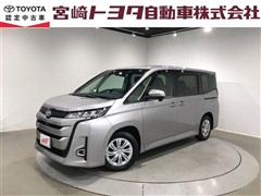 トヨタ ノア ハイブリッド X