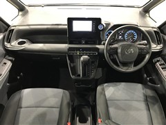 ノア ハイブリッド X