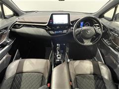 C-HR G LEDエディション