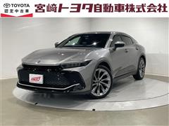 トヨタ クラウン CO Gアドバ レザー