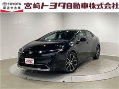 プリウス Z
