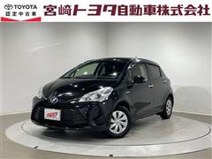 ヴィッツ ハイブリッド Fセーフ2