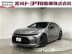 クラウン セダン Z