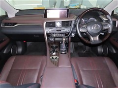 RX200t バージョンL