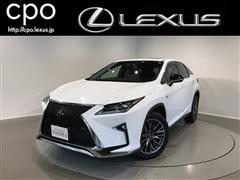 RX300 Fスポーツ