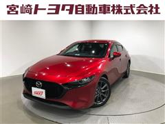 MAZDA3 FB 20S Lパッケー