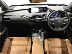 UX300e バージョンL