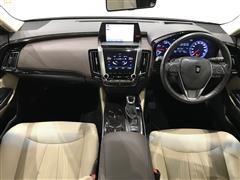 クラウン G-エグゼFOUR