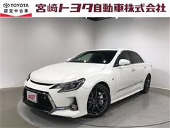 トヨタ マークX 250S GRスポーツ