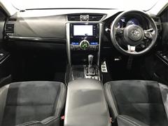 マークX 250S GRスポーツ