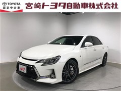 マークX 250S GRスポーツ