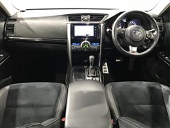 マークX 250S GRスポーツ