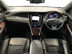 ハリアー プレミアム