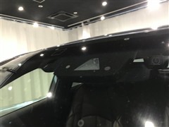 ハリアーハイブリッド Z