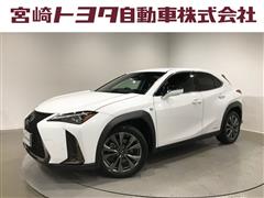 レクサス　UX250h Fスポーツ