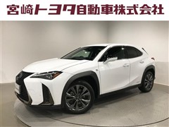 UX250h Fスポーツ