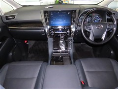 アルファードHV SR Cパッケーシ