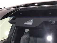 ハリアーhv Z レザーパッケージ