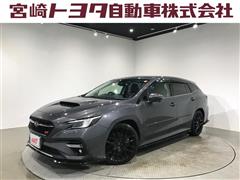スバル レヴォーグ STI スポ R EX