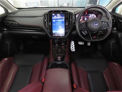 レヴォーグ STI スポ R EX