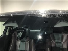 レヴォーグ STI スポ R EX