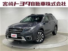 スバル レガシィアウトバック L EX