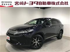 トヨタ ハリアー プレミアム スタイルノアール
